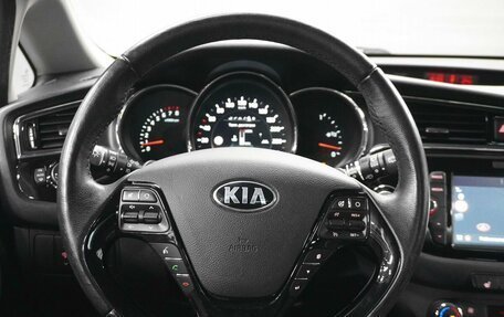 KIA cee'd III, 2017 год, 1 420 000 рублей, 15 фотография
