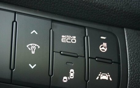 KIA cee'd III, 2017 год, 1 420 000 рублей, 18 фотография