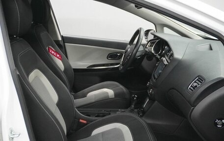 KIA cee'd III, 2017 год, 1 420 000 рублей, 12 фотография