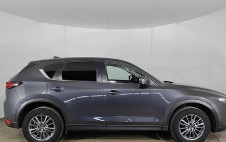 Mazda CX-5 II, 2018 год, 2 035 000 рублей, 4 фотография