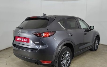 Mazda CX-5 II, 2018 год, 2 035 000 рублей, 5 фотография