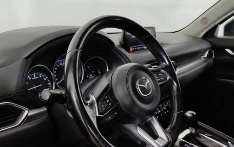 Mazda CX-5 II, 2018 год, 2 035 000 рублей, 12 фотография