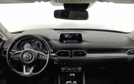 Mazda CX-5 II, 2018 год, 2 035 000 рублей, 10 фотография