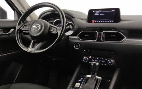 Mazda CX-5 II, 2018 год, 2 035 000 рублей, 9 фотография
