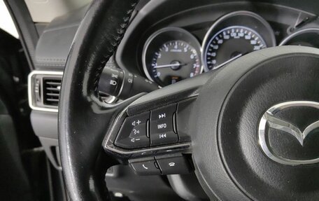 Mazda CX-5 II, 2018 год, 2 035 000 рублей, 13 фотография