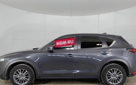 Mazda CX-5 II, 2018 год, 2 035 000 рублей, 8 фотография