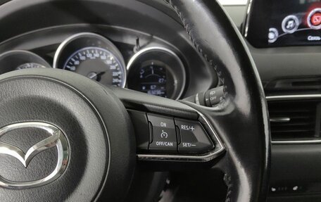 Mazda CX-5 II, 2018 год, 2 035 000 рублей, 14 фотография