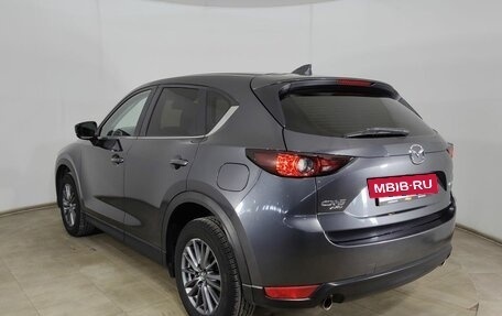 Mazda CX-5 II, 2018 год, 2 035 000 рублей, 7 фотография