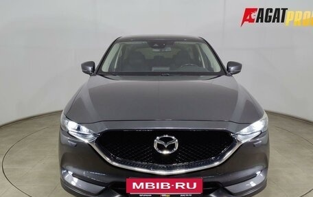 Mazda CX-5 II, 2018 год, 2 035 000 рублей, 2 фотография