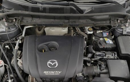 Mazda CX-5 II, 2018 год, 2 035 000 рублей, 27 фотография