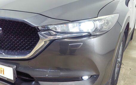 Mazda CX-5 II, 2018 год, 2 035 000 рублей, 31 фотография