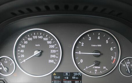 BMW X3, 2013 год, 1 684 000 рублей, 15 фотография