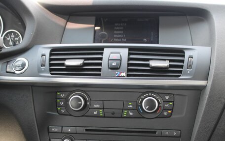 BMW X3, 2013 год, 1 684 000 рублей, 21 фотография