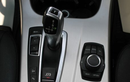 BMW X3, 2013 год, 1 684 000 рублей, 23 фотография