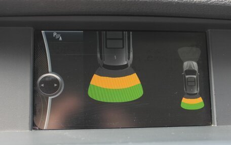 BMW X3, 2013 год, 1 684 000 рублей, 22 фотография