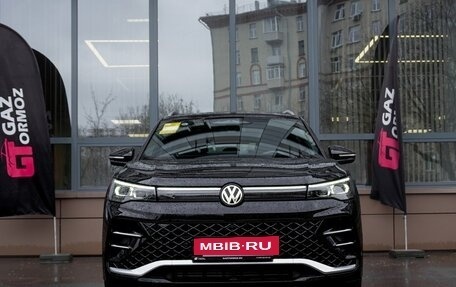 Volkswagen Tiguan, 2024 год, 4 120 000 рублей, 2 фотография