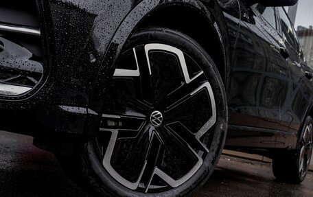 Volkswagen Tiguan, 2024 год, 4 120 000 рублей, 13 фотография