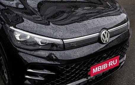 Volkswagen Tiguan, 2024 год, 4 120 000 рублей, 9 фотография