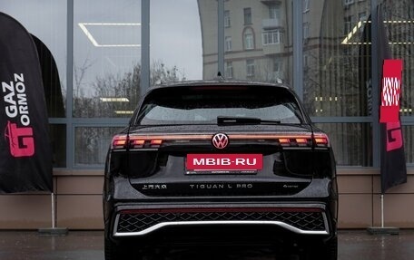 Volkswagen Tiguan, 2024 год, 4 120 000 рублей, 5 фотография