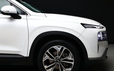 Hyundai Santa Fe IV, 2021 год, 3 700 000 рублей, 7 фотография