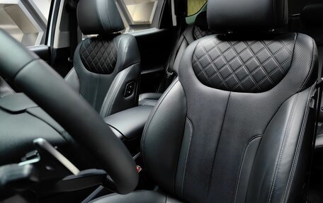Hyundai Santa Fe IV, 2021 год, 3 700 000 рублей, 14 фотография