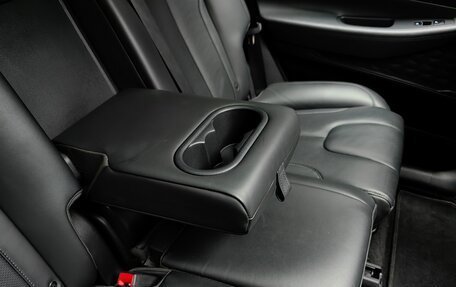 Hyundai Santa Fe IV, 2021 год, 3 700 000 рублей, 22 фотография