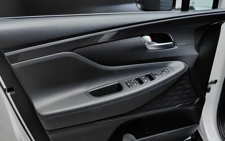 Hyundai Santa Fe IV, 2021 год, 3 700 000 рублей, 17 фотография