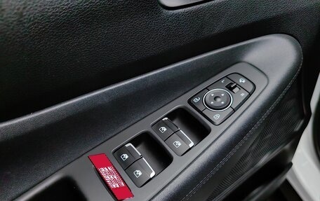 Hyundai Santa Fe IV, 2021 год, 3 700 000 рублей, 18 фотография