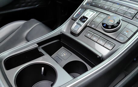 Hyundai Santa Fe IV, 2021 год, 3 700 000 рублей, 35 фотография