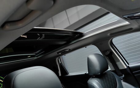 Hyundai Santa Fe IV, 2021 год, 3 700 000 рублей, 37 фотография