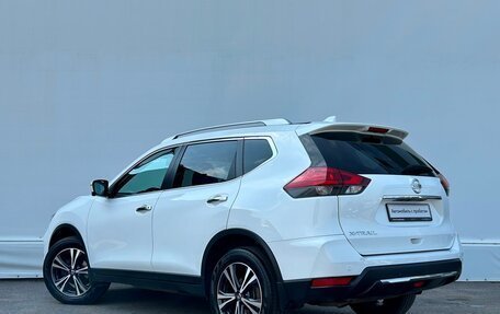 Nissan X-Trail, 2021 год, 2 627 800 рублей, 4 фотография