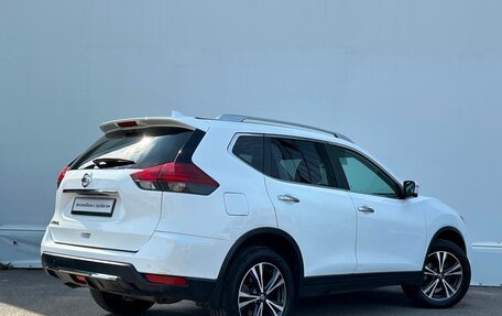 Nissan X-Trail, 2021 год, 2 627 800 рублей, 2 фотография