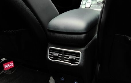 Hyundai Santa Fe IV, 2021 год, 3 700 000 рублей, 32 фотография