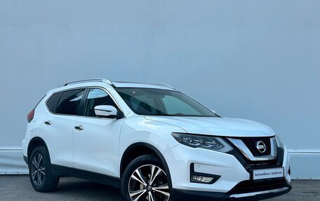 Nissan X-Trail, 2021 год, 2 627 800 рублей, 3 фотография
