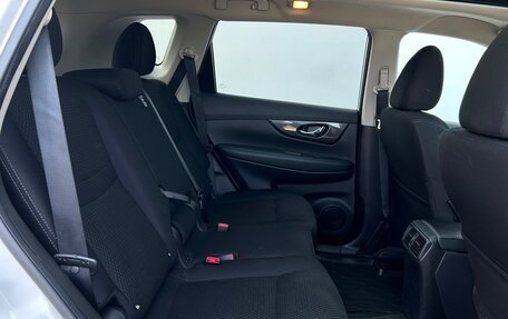 Nissan X-Trail, 2021 год, 2 627 800 рублей, 9 фотография
