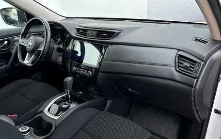 Nissan X-Trail, 2021 год, 2 627 800 рублей, 7 фотография