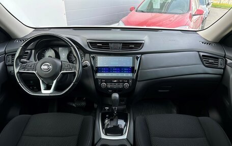 Nissan X-Trail, 2021 год, 2 627 800 рублей, 6 фотография