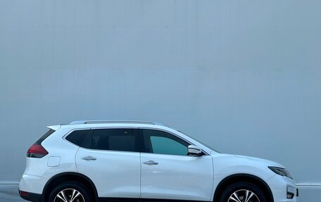 Nissan X-Trail, 2021 год, 2 627 800 рублей, 11 фотография
