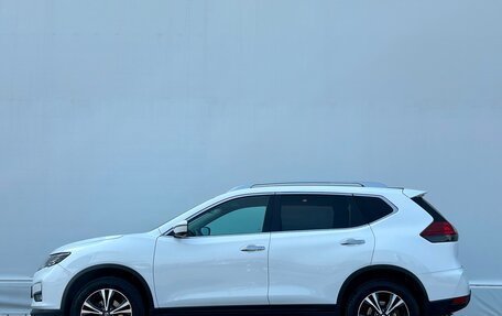 Nissan X-Trail, 2021 год, 2 627 800 рублей, 12 фотография