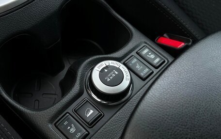 Nissan X-Trail, 2021 год, 2 627 800 рублей, 17 фотография