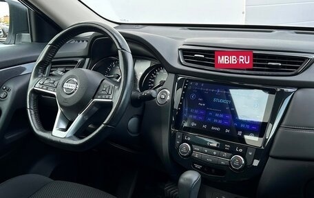 Nissan X-Trail, 2021 год, 2 627 800 рублей, 16 фотография