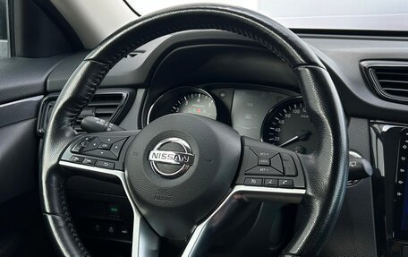 Nissan X-Trail, 2021 год, 2 627 800 рублей, 22 фотография