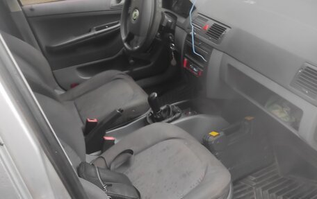 Skoda Fabia I, 2001 год, 250 000 рублей, 4 фотография