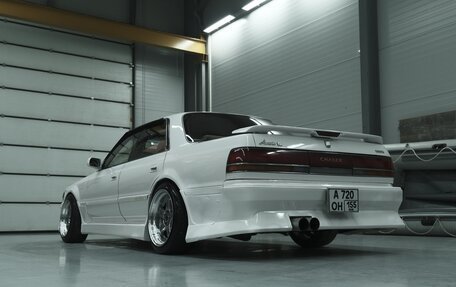 Toyota Chaser IV, 1990 год, 1 100 000 рублей, 3 фотография