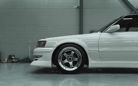 Toyota Chaser IV, 1990 год, 1 100 000 рублей, 2 фотография