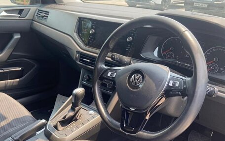 Volkswagen Polo VI (EU Market), 2020 год, 1 400 000 рублей, 6 фотография