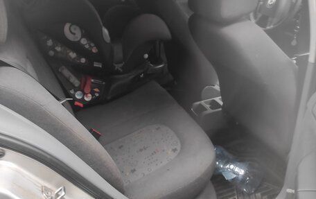 Skoda Fabia I, 2001 год, 250 000 рублей, 7 фотография