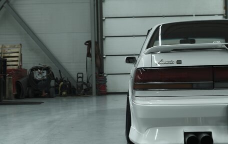 Toyota Chaser IV, 1990 год, 1 100 000 рублей, 7 фотография