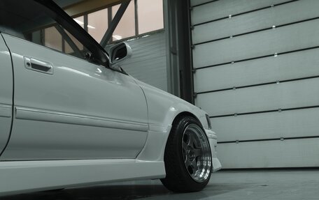 Toyota Chaser IV, 1990 год, 1 100 000 рублей, 10 фотография