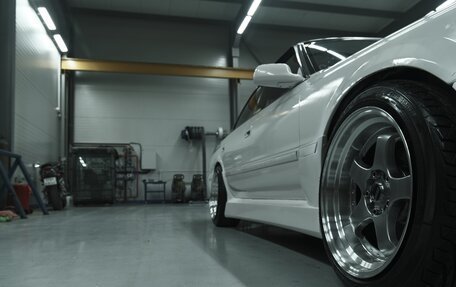 Toyota Chaser IV, 1990 год, 1 100 000 рублей, 11 фотография